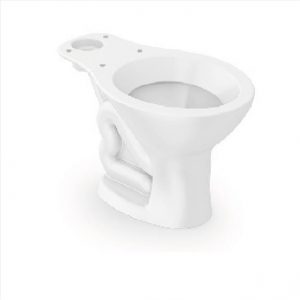 BACIA P/ CX ACOPL BRANCA DIVA ONIX