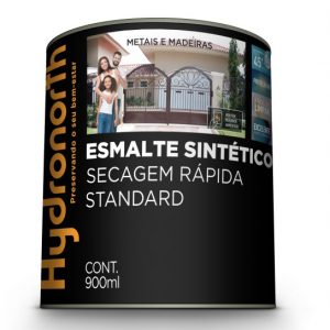 HYDRONORTH ESM BR VERM CHASSIS 0.900 43472