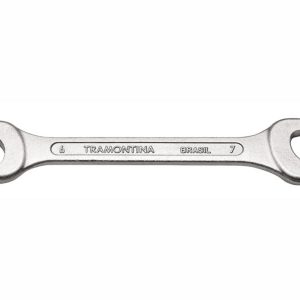CHAVE FIXA 6X7 TRAMONTINA 41120101