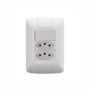 INT 1 TECLA + 2TOM 10A ARIA 57241/087