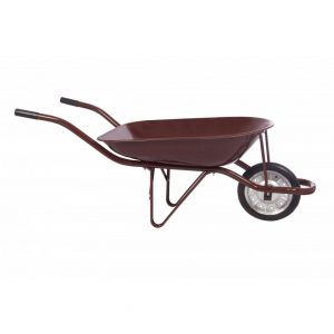 CARRINHO DE MAO 3.25 VERMELHO 60LT MAESTRO