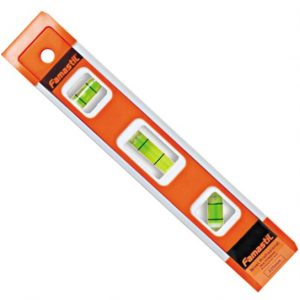 NIVEL TORPEDO 225MM FAMASTIL F4020