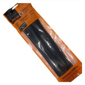 ABRACADEIRA NYLON 3,5X280MM PT FOXLUX 1816