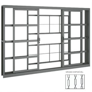 VITRO GDE ELO 1.20 MIX HB 7216