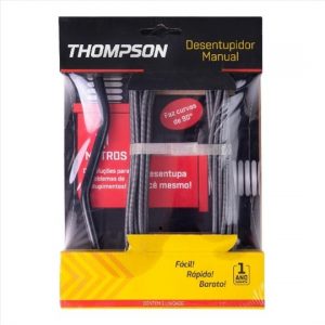 DESENTUPIDOR 5 METROS THOMPSON 371