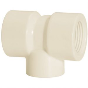 TE RED ROSCAVEL 3/4X1/2 AMANCO 11820