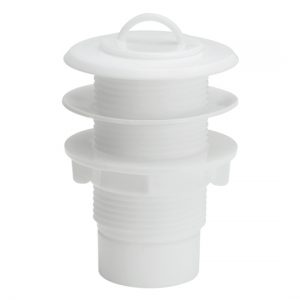 VALVULA N9 AMANCO TANQUE 1.1/4" 10563