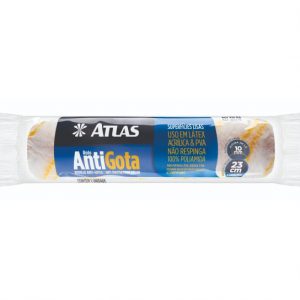 ROLO ANTI-GOTA 23CM 321/10 ATLAS