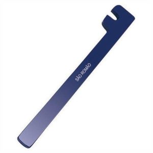 CHAVE DE DOBRAR FERRO 5/16 1767 SAO ROMAO