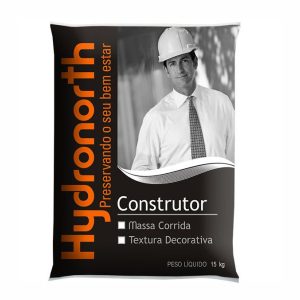 HYDRONORTH MASSA ACRILICA SACO 15KG 7131