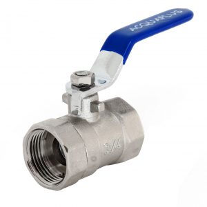 REGISTRO ESF LATAO 3/4 ACQUA CLASSIC AP002