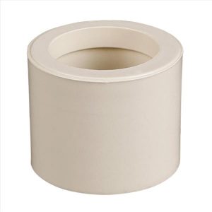 BUCHA REDUCAO CPVC 28X22MM PLASTILIT 25016021