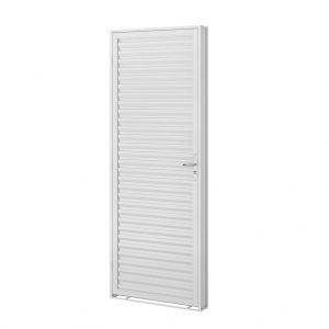 PORTA LAMINADA BRANCA 85X215 DIR MIX 7134