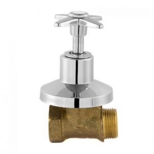 REGISTRO DE PRESSAO 3/4 C23 9416 RAINHA