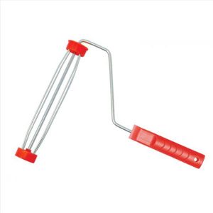 GARFO PARA ROLO GLOBO GAIOLA ARAME 23CM - 426 GA ROMA