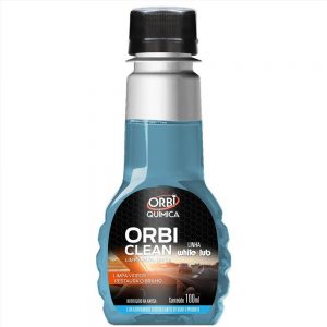 LIMPA PARABRISA 100ML ORBI 1577