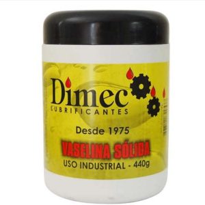 VASELINA SOLIDA INDUSTRIAL 440G BETALUB DIMEC V440