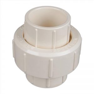 UNIAO FF CPVC DN 22MM PLASTILIT 6039