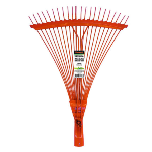 VASSOURA ARAME REG 22D C/CABO FAMASTIL F80.04