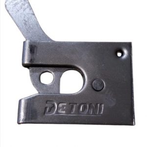 FECHO BICO DE PAPAGAIO DE TONI