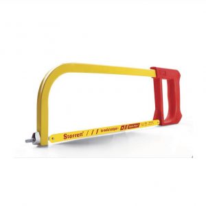 ARCO SERRA 12 C/LAMINA STARRET K140