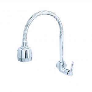 TORNEIRA GOURMET B.MOVEL PAREDE 2360 C61 RAIN