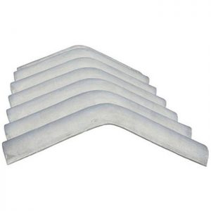 CUMEEIRA IMBRALIT 10 5MM S/AMIANTO