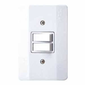 INT 1 TEC PARAL + 1 INT SIMP 4X2 BR MEC 21004