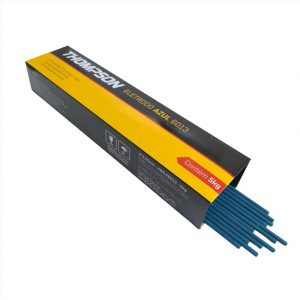 ELETRODO 6013 AZUL 2.50MM THOMPSON 1854