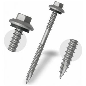 PARAFUSO PONTA OGIVADA P17 N12X3.1/2 CISER