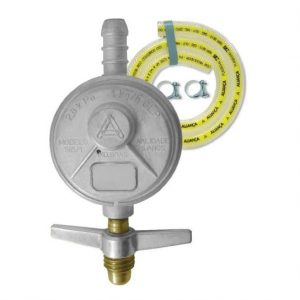 REGULADOR GAS C/MANG 80CM 505/01 ALIANC 61777