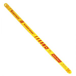 SERRA MANUAL FLEX 12" 24D STARRET A.RAPIDO BS1224