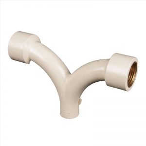 TE MISTURADOR FFF CPVC DN 15MMX1/2 PLASTILIT 6022