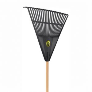 VASSOURA JARD PLAST 22D C/CABO 1.20 PT 77850/824