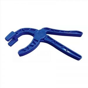 ALICATE NIVELADOR PISO PLASTICO METASUL