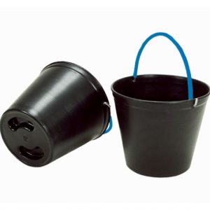 BALDE 12LT PRETO ASTRA