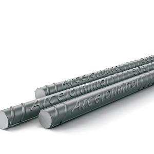 VERGALHAO CA50 ARCELOR/SIMEC 6.3MM 1/4 P.2.94