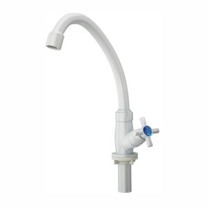 TORNEIRA COZ B.MOVEL MESA BCA PLASTI 1002/300