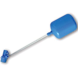 TORNEIRA BOIA CX DAGUA 3/4X1/2 GRAP 2168A