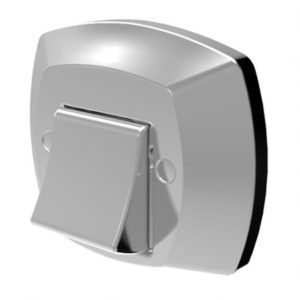 ACAB. P/ VALV. DOCOL CROMADO BLUKIT 340308