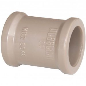 LUVA SOLD 20MM PLASTILIT 20002006