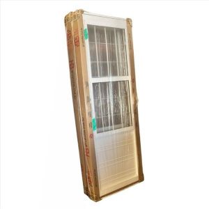 PORTA POST. QUAD BCA 85X2.15 DIR MIX 7159