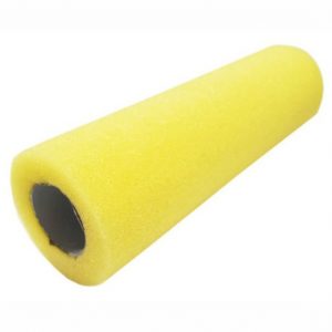 ROLO DE ESPUMA 23CM POP S/C COMPEL 1123