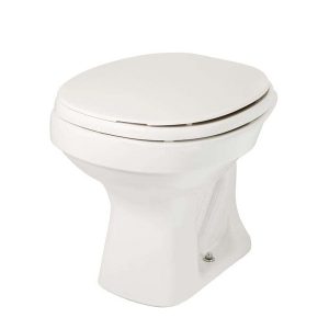 BACIA ASPEN BRANCO GELO DECA P 75 17