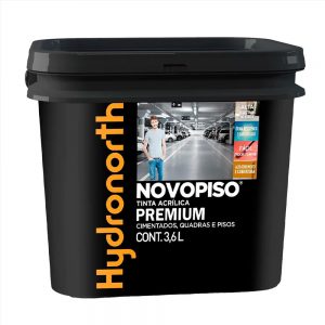 HYDRONORTH NOVOPISO BRANCO 3.6 93280