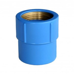 LUVA SOLD BUCHA LT 20MMX1/2 PLASTILI 20104004