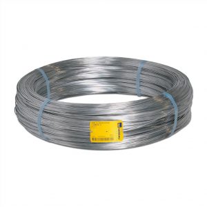 ARAME GALVANIZADO 2.10 BWG 14 GERDAU