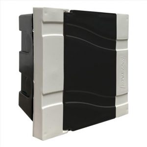 QUADRO DISTR 4DIN/ 3NEMA EMB THOMPSOM 1585