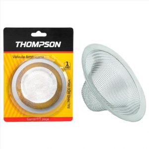 RALINHO INOX PIA/LAV/TANQ THOMPSON 519