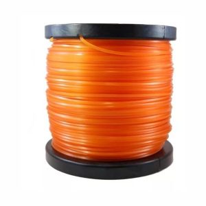 FIO GRAMA 2.7MM QUADR LARANJ EKIL CAR 2KG 292